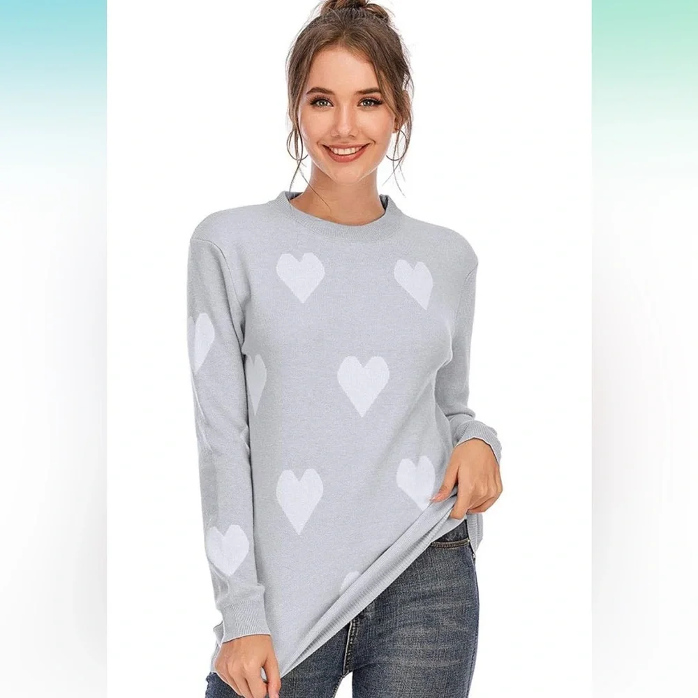 Sweater - Picture 1 of 9